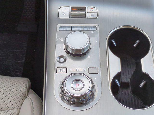 new 2026 Genesis GV70 car, priced at $53,305