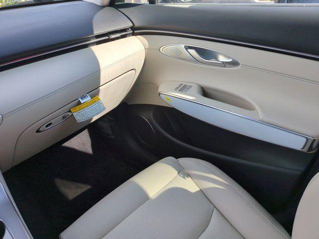 new 2026 Genesis GV70 car, priced at $53,305