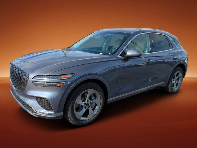 new 2026 Genesis GV70 car, priced at $53,305