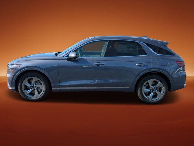 new 2026 Genesis GV70 car, priced at $53,305