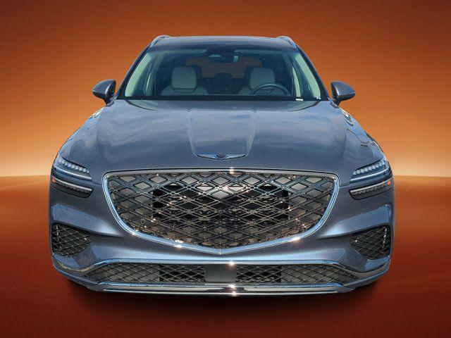 new 2026 Genesis GV70 car, priced at $53,305