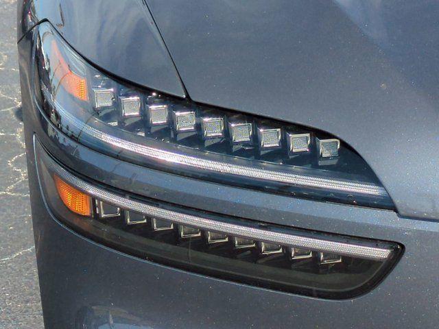 new 2026 Genesis GV70 car, priced at $53,305