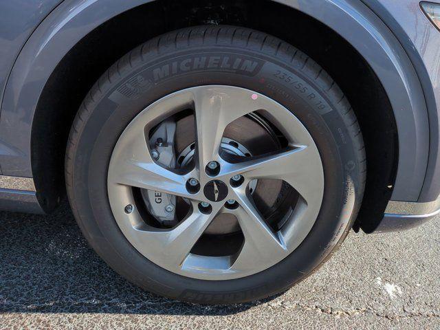 new 2026 Genesis GV70 car, priced at $53,305