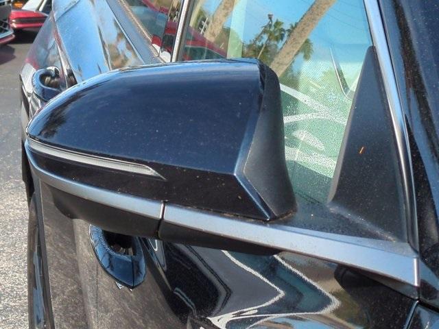 new 2026 Hyundai TUCSON Hybrid car, priced at $44,525