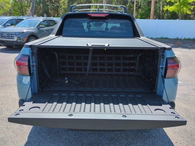 new 2026 Hyundai SANTA CRUZ car, priced at $35,820