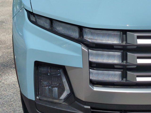 new 2026 Hyundai SANTA CRUZ car, priced at $35,820