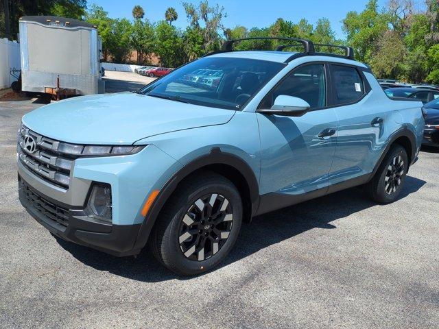 new 2026 Hyundai SANTA CRUZ car, priced at $35,820