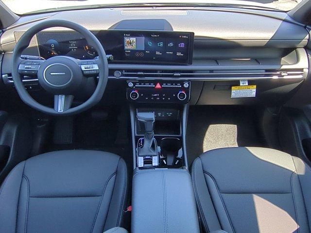 new 2026 Hyundai SANTA CRUZ car, priced at $35,820