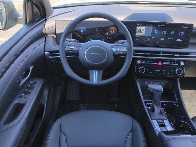 new 2026 Hyundai SANTA CRUZ car, priced at $35,820