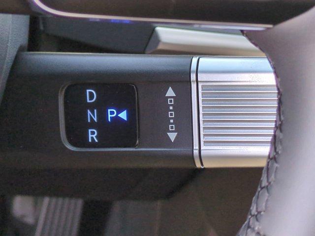 new 2024 Hyundai Santa Fe car, priced at $39,230