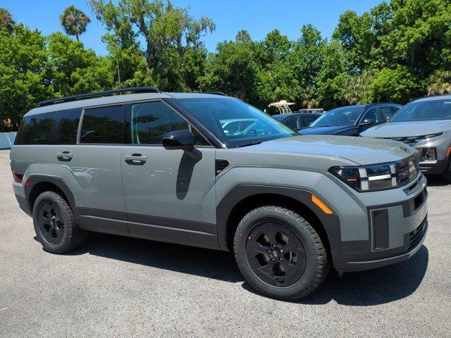 new 2024 Hyundai Santa Fe car, priced at $39,230