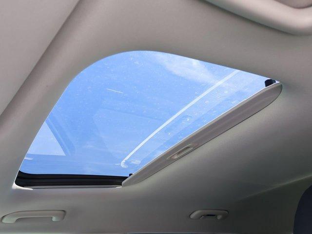 new 2024 Hyundai Santa Fe car, priced at $39,230