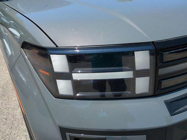 new 2024 Hyundai Santa Fe car, priced at $39,230