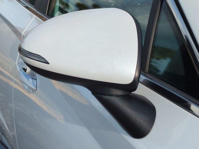 used 2021 Hyundai Sonata Hybrid car, priced at $19,981