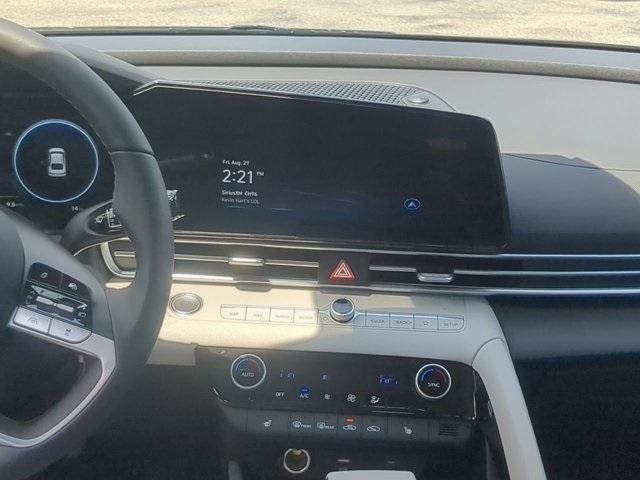 new 2025 Hyundai Elantra car, priced at $28,630