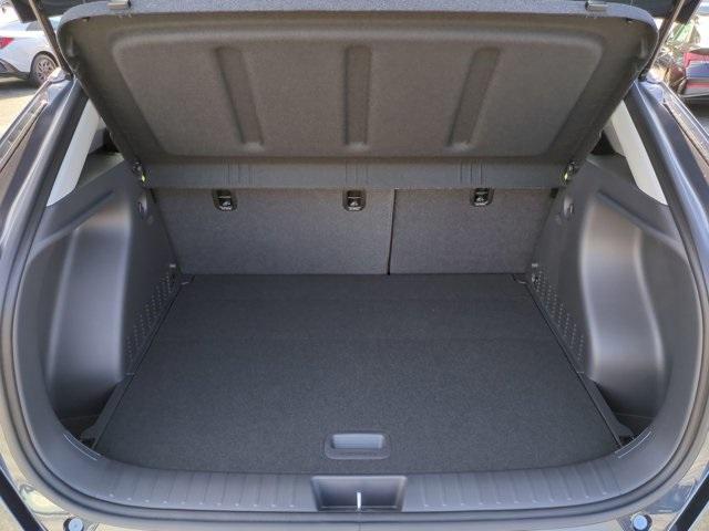 new 2026 Hyundai Kona car, priced at $30,820