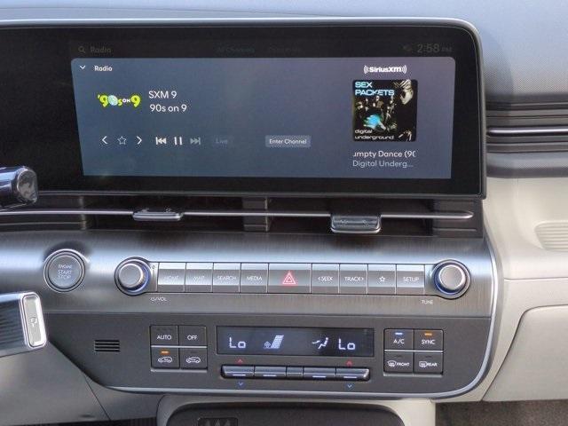 new 2026 Hyundai Kona car, priced at $30,820