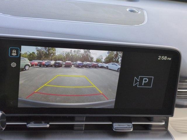 new 2026 Hyundai Kona car, priced at $30,820