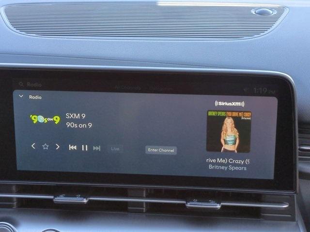 new 2026 Hyundai Kona car, priced at $27,175