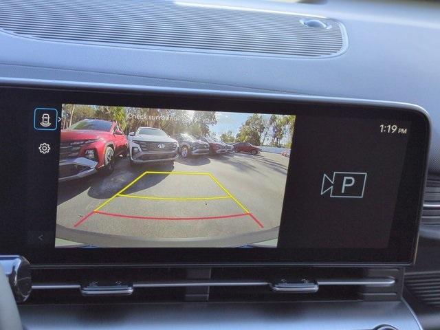 new 2026 Hyundai Kona car, priced at $27,175