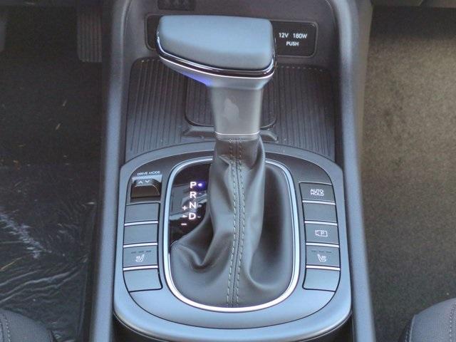 new 2026 Hyundai Kona car, priced at $27,175