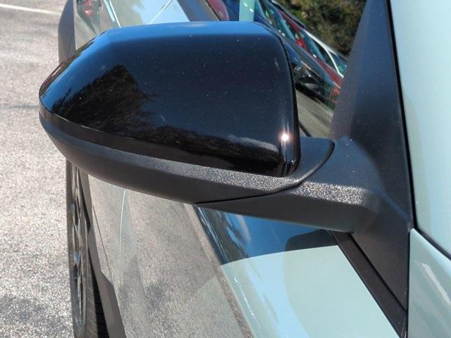 new 2026 Hyundai Kona car, priced at $27,175