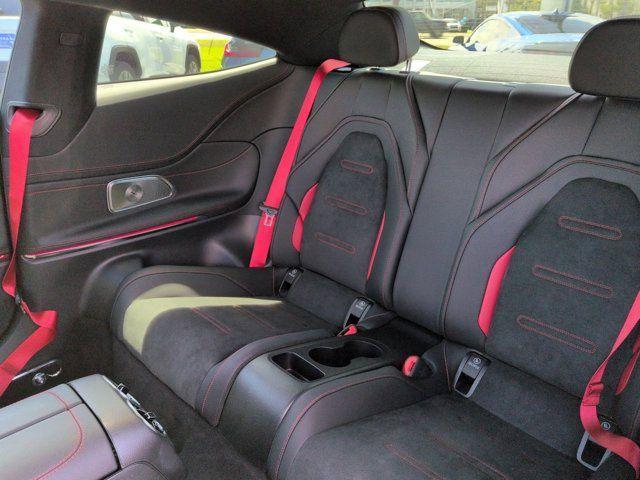 used 2024 Mercedes-Benz AMG CLE 53 car, priced at $72,392