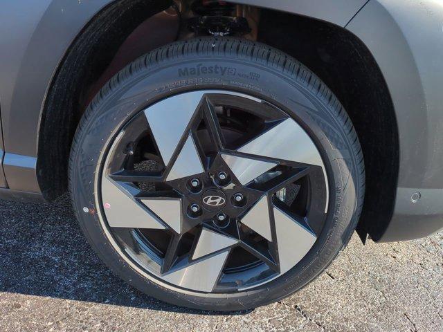 new 2026 Hyundai Kona car, priced at $34,325