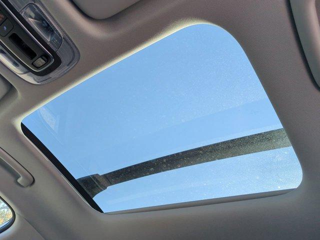 new 2026 Hyundai Kona car, priced at $34,325