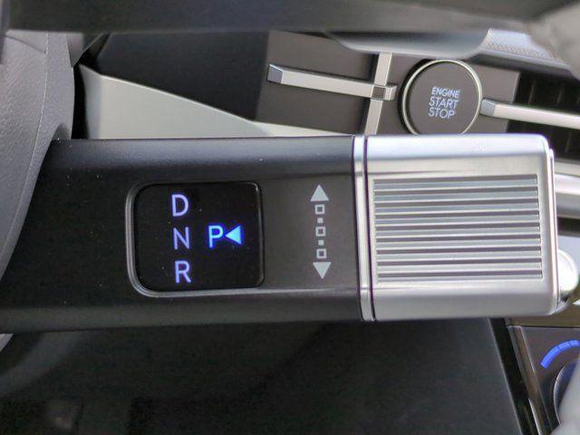 new 2026 Hyundai Santa Fe car, priced at $38,125