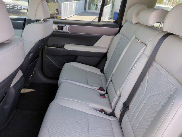 new 2026 Hyundai Santa Fe car, priced at $38,125