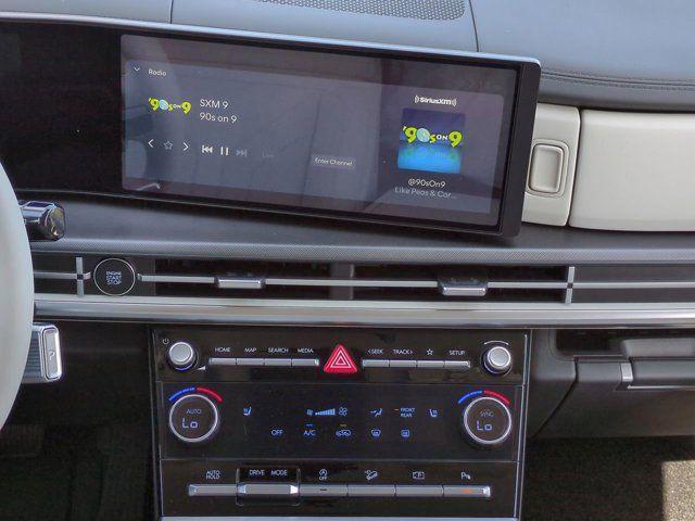 new 2026 Hyundai Santa Fe car, priced at $38,125