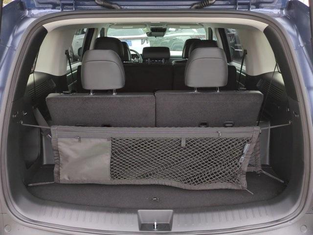 used 2025 Hyundai Santa Fe car, priced at $32,249