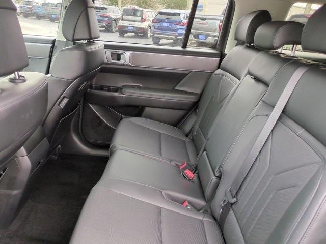 used 2025 Hyundai Santa Fe car, priced at $32,249