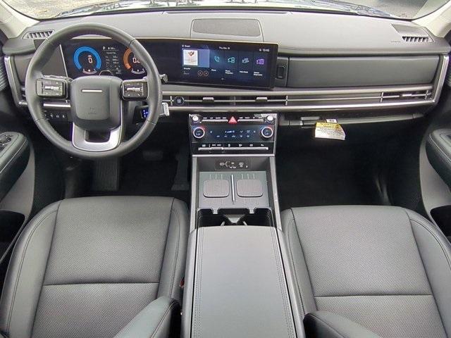 used 2025 Hyundai Santa Fe car, priced at $32,249