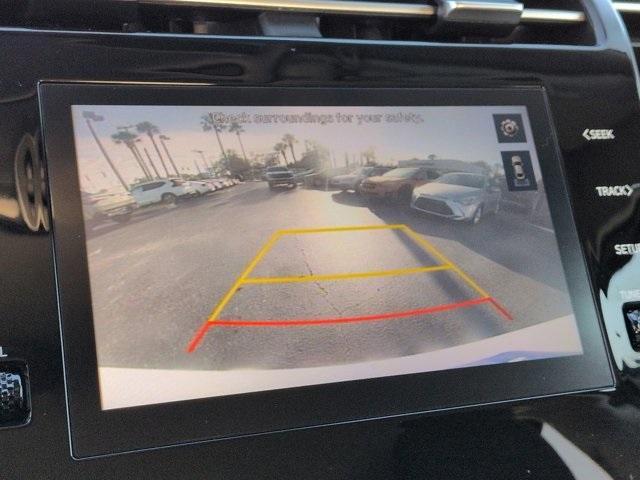 used 2024 Hyundai Tucson car, priced at $21,499