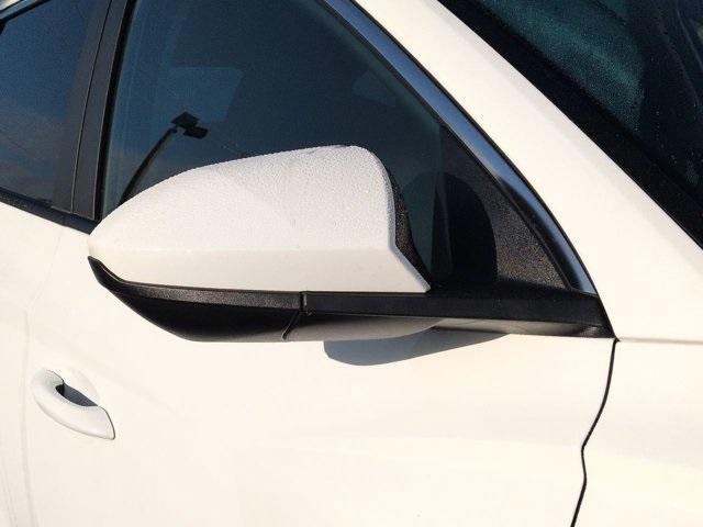 used 2024 Hyundai Tucson car, priced at $21,499