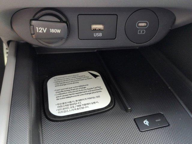 new 2026 Hyundai Elantra car, priced at $23,095