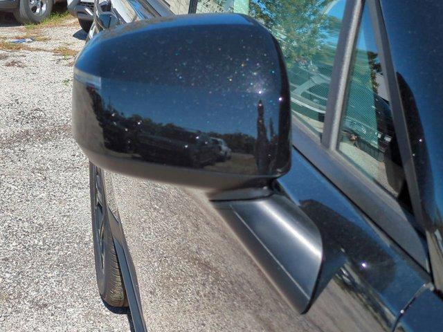 new 2026 Hyundai Santa Fe car, priced at $38,045