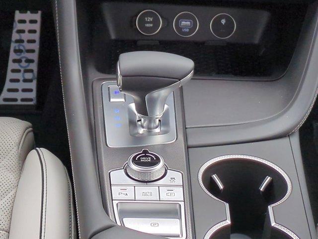 new 2025 Genesis G70 car, priced at $57,775