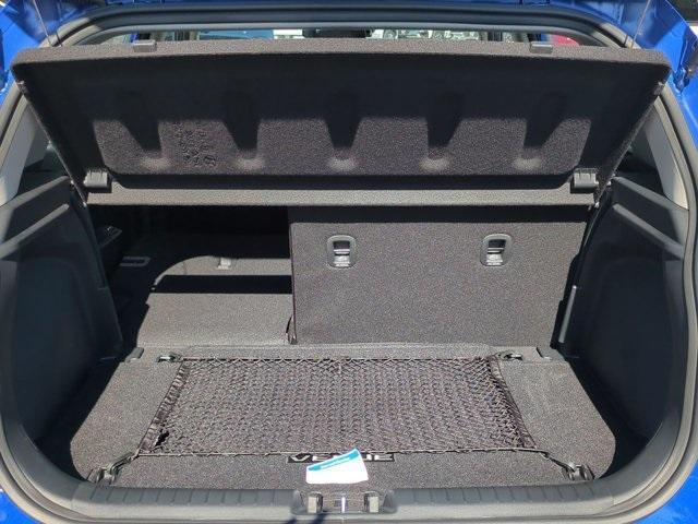 new 2026 Hyundai Venue car, priced at $25,050