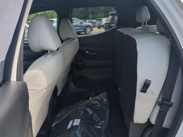 new 2026 Hyundai SANTA CRUZ car, priced at $31,580