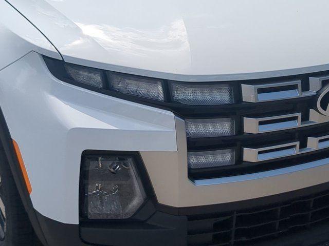 new 2026 Hyundai SANTA CRUZ car, priced at $31,580