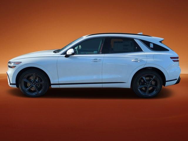 new 2026 Genesis GV70 car, priced at $74,225