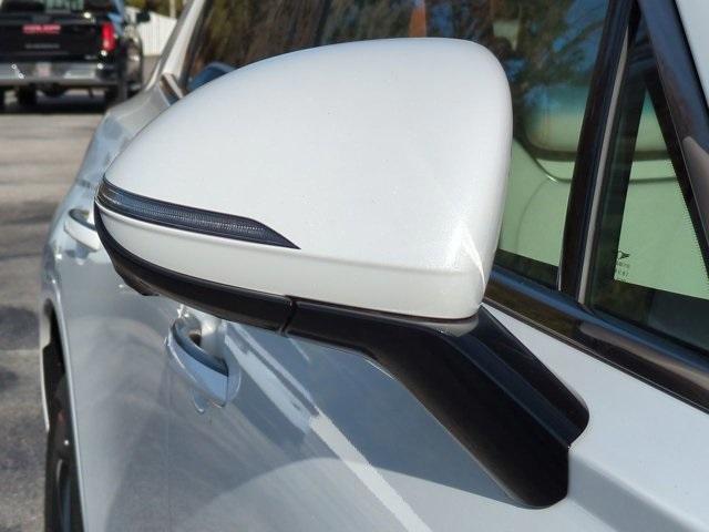 new 2026 Genesis GV70 car, priced at $74,225