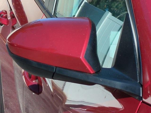 new 2026 Hyundai Tucson car, priced at $33,405