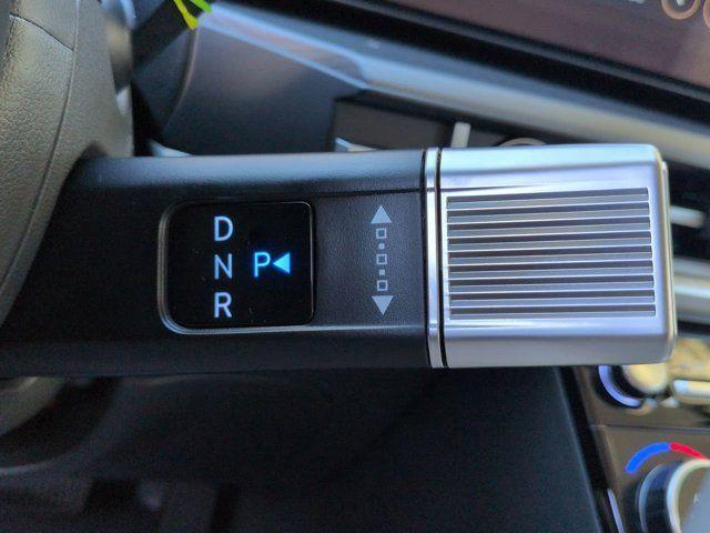 new 2026 Hyundai Santa Fe car, priced at $39,845