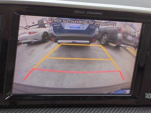 used 2020 Hyundai Tucson car, priced at $17,890