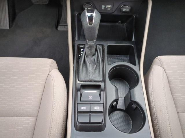 used 2020 Hyundai Tucson car, priced at $17,890