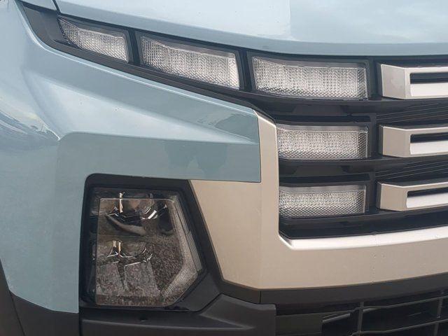 new 2026 Hyundai SANTA CRUZ car, priced at $32,230